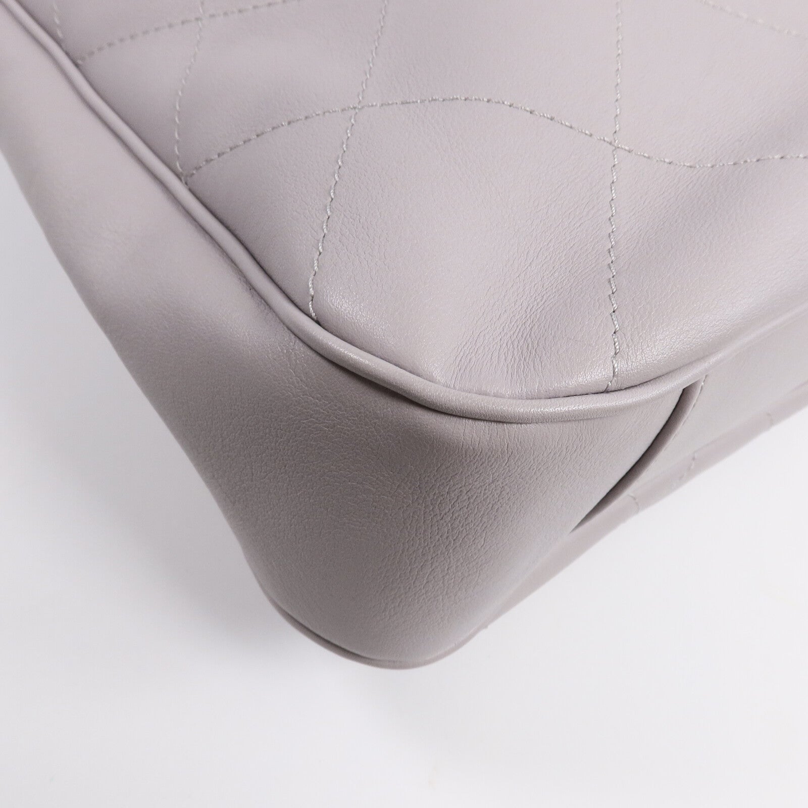 CHANEL 牛皮皮革Shoulder Bag肩背袋