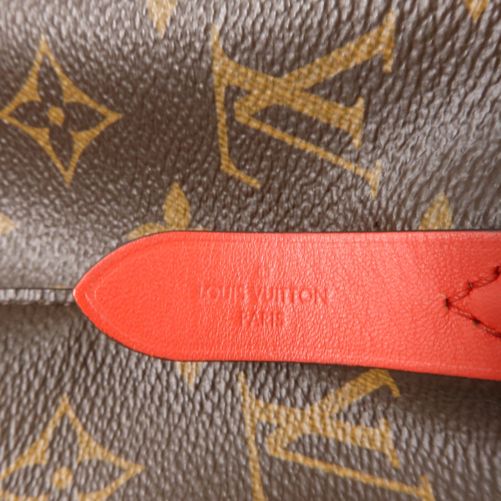 LOUIS VUITTON Monogram Neo Noe Bucket Bag肩背袋