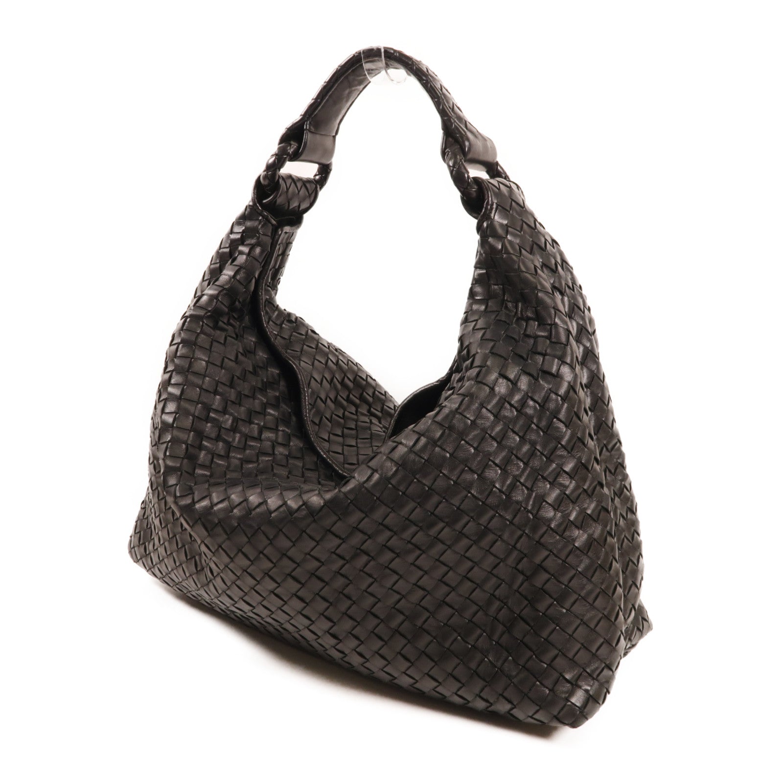 BOTTEGA VENETA 羊皮皮革Shoulder Bag肩背袋