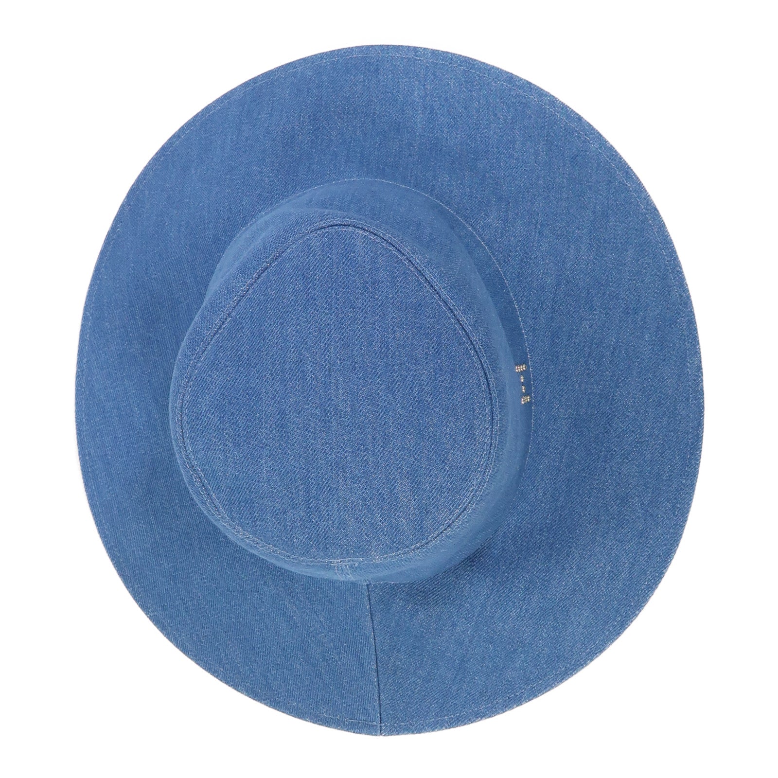 HERMES 棉質Katie Pierce Hat帽子