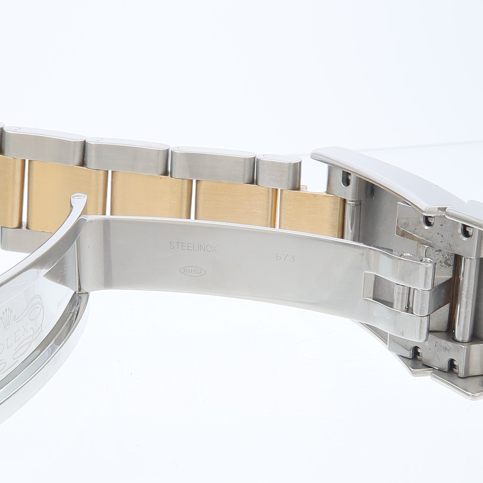ROLEX Datejust 116243G