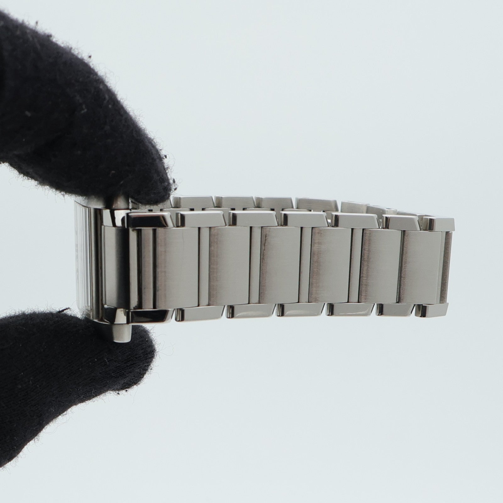 CARTIER Tank Francaise W51011Q3