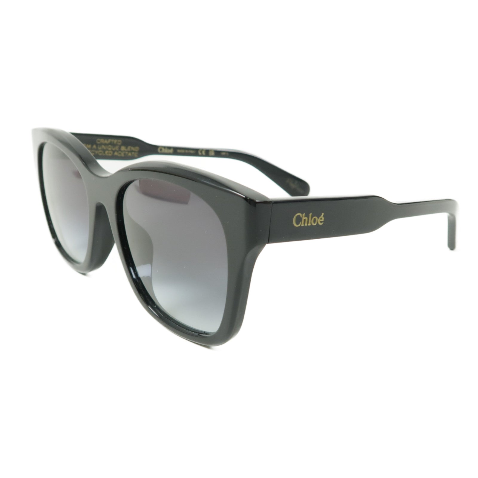 Chloe PVC Sunglasses太陽眼鏡