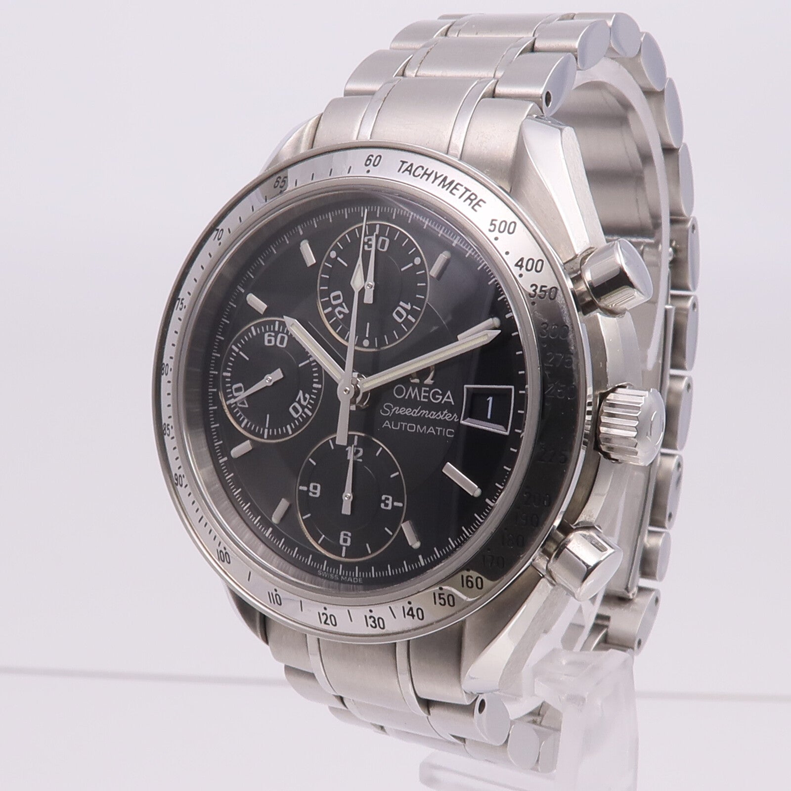 OMEGA Speedmaster Date 3513.50
