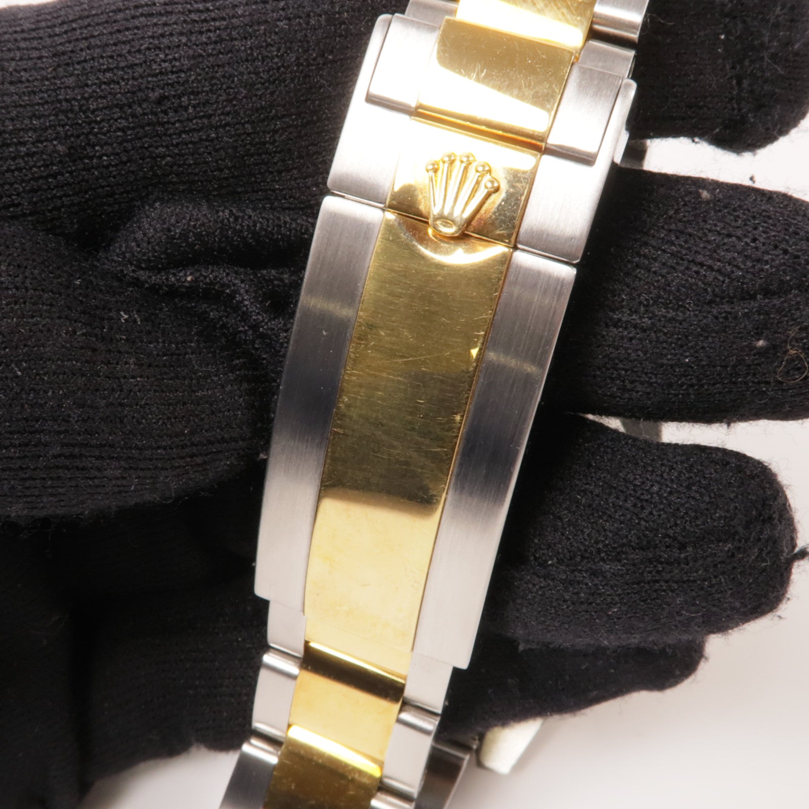 ROLEX Submariner 116613LB