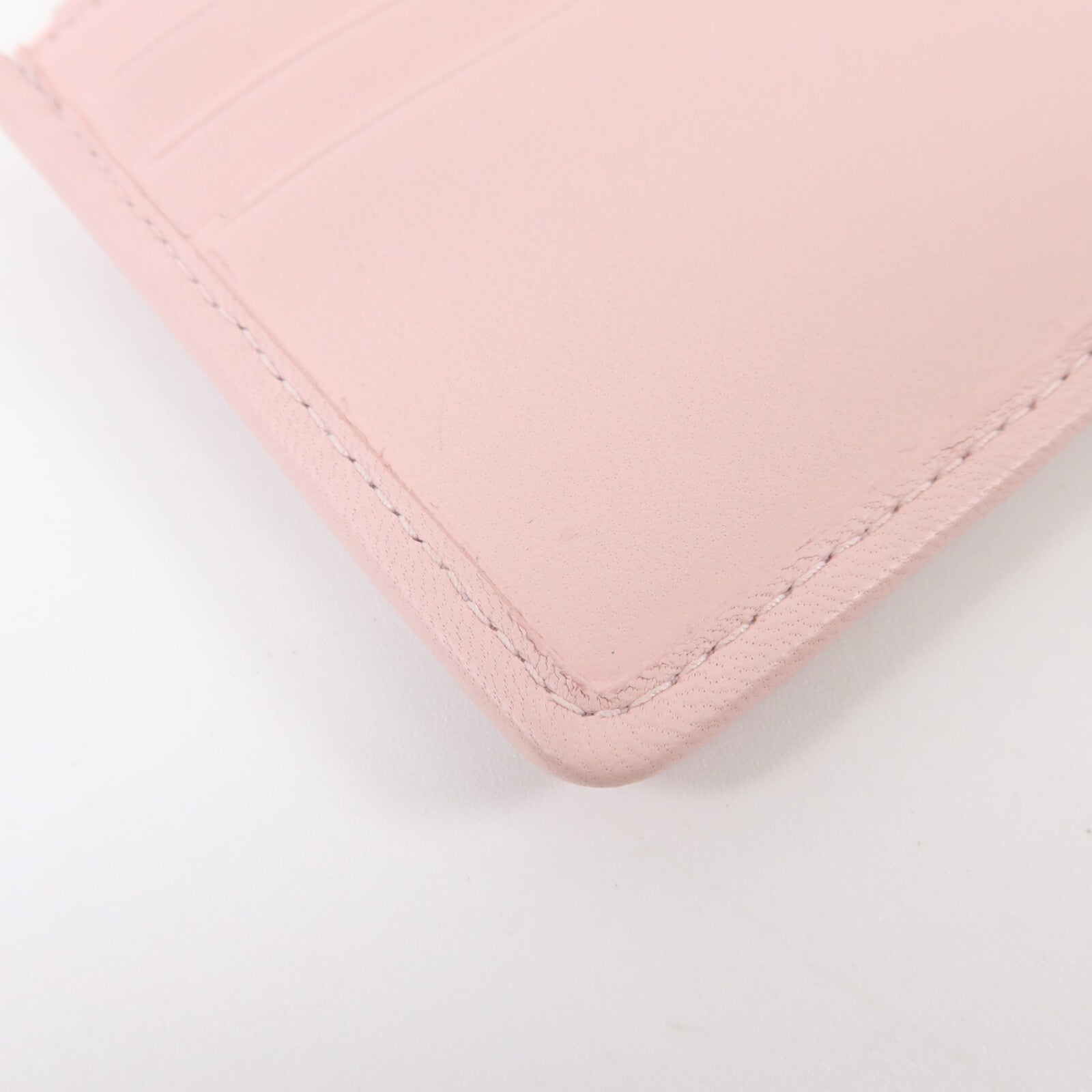 Miu Miu 羊皮皮革Card Holder卡片套