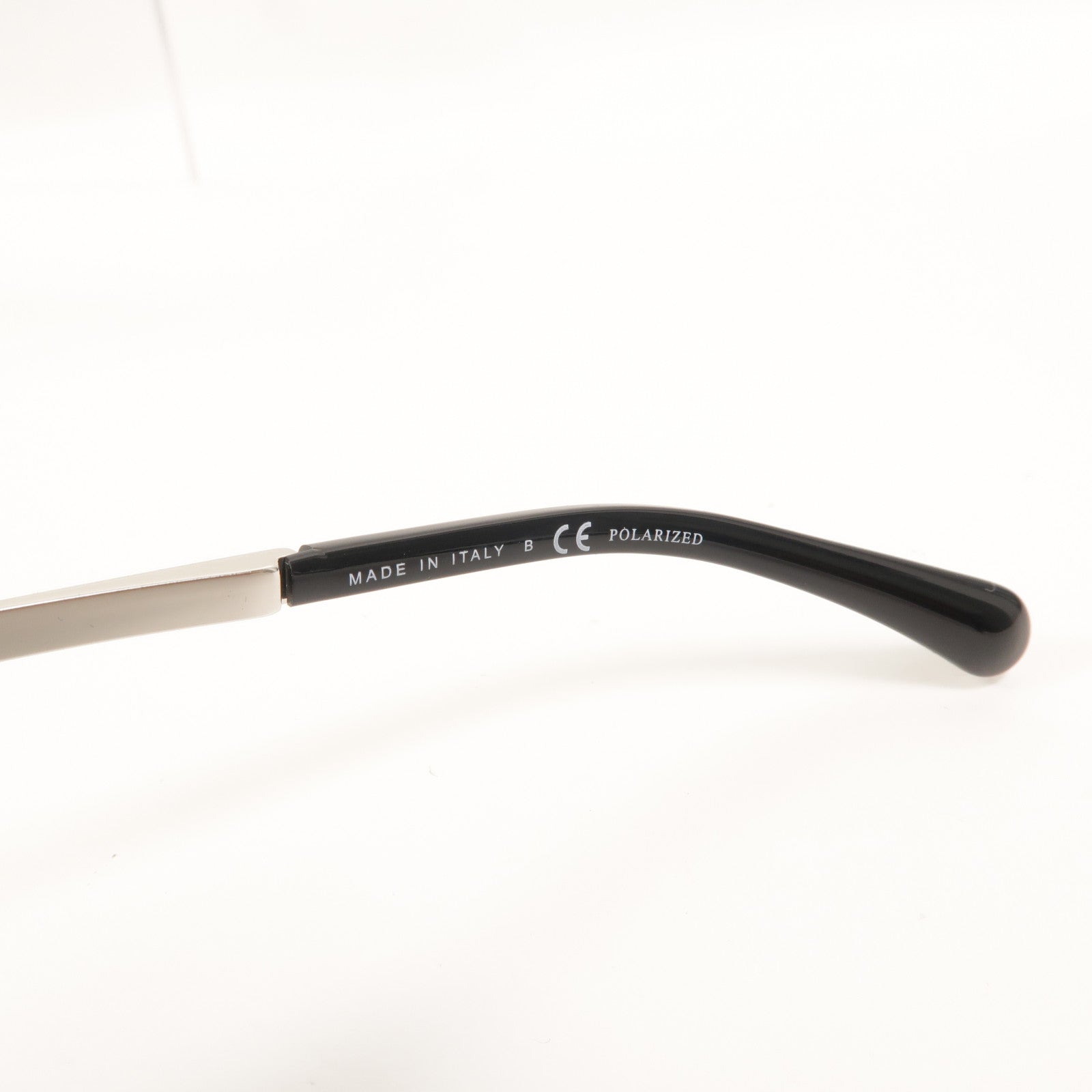 CHANEL 金屬/PVC Sunglasses太陽眼鏡