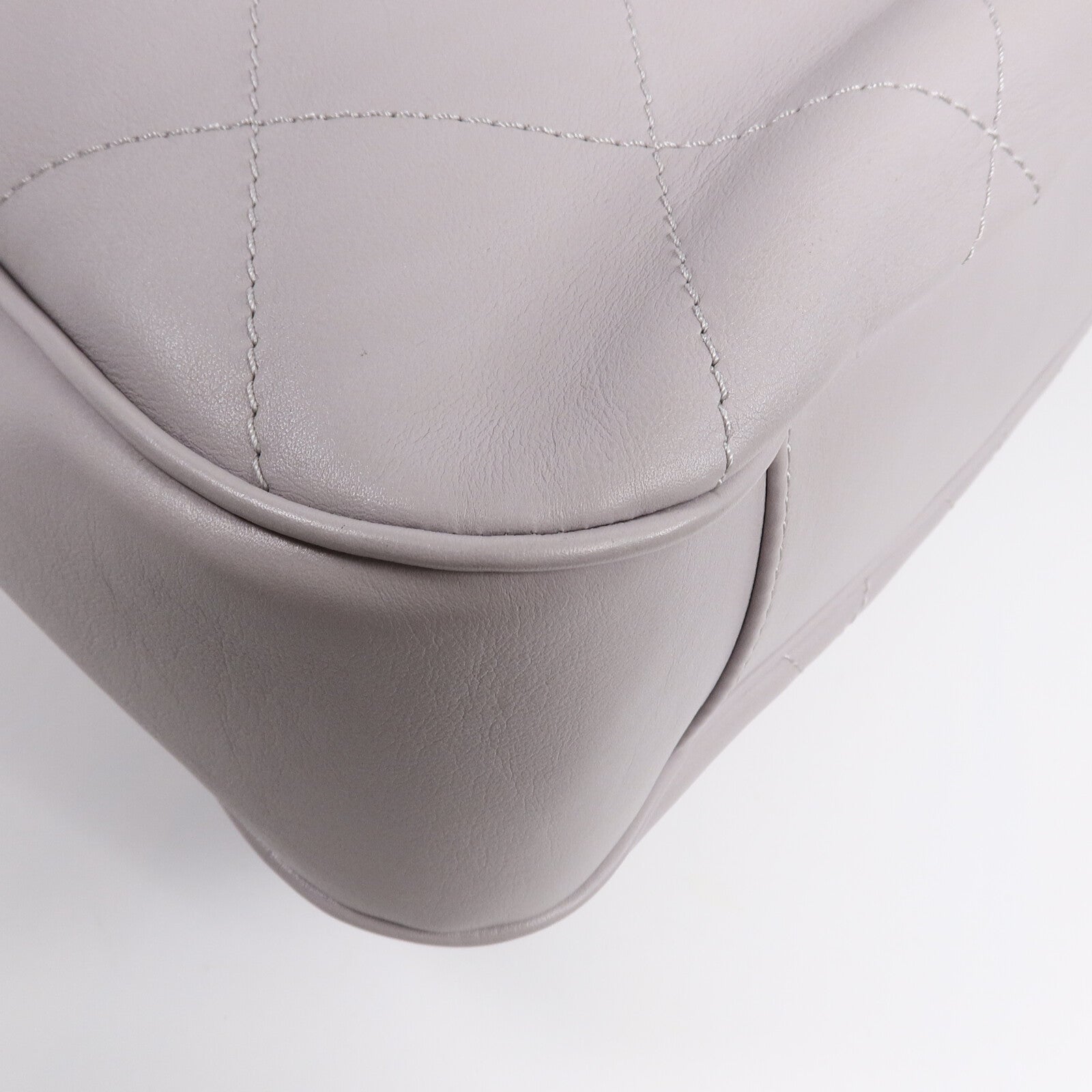CHANEL 牛皮皮革Shoulder Bag肩背袋