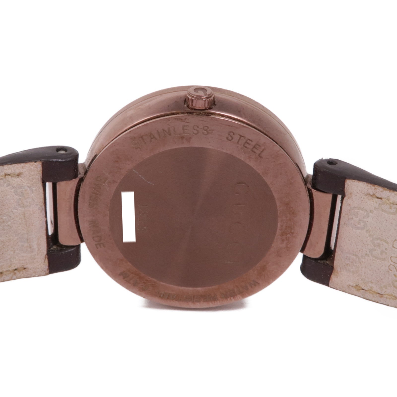 GUCCI Interlocking G 133.3