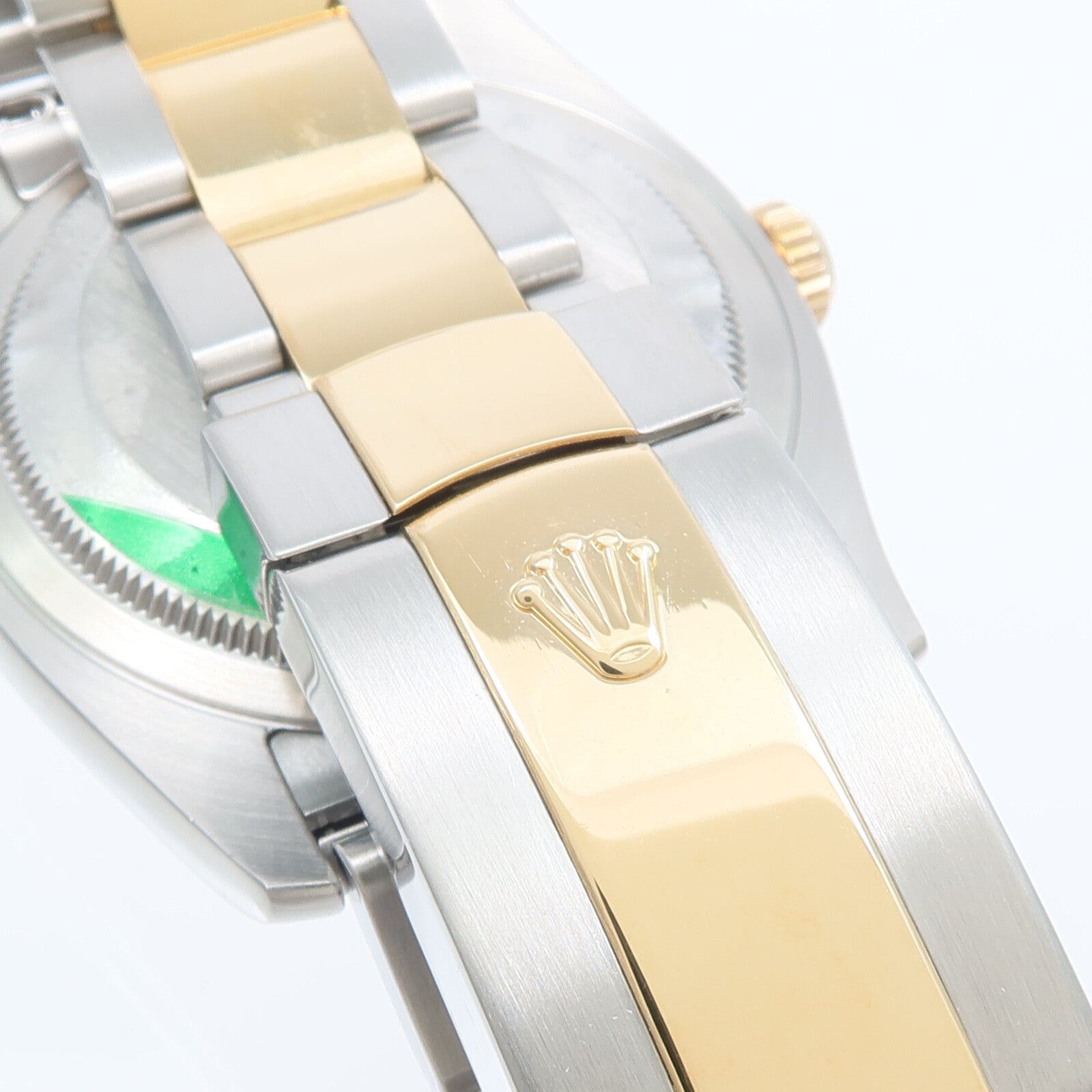 ROLEX Datejust 116243G