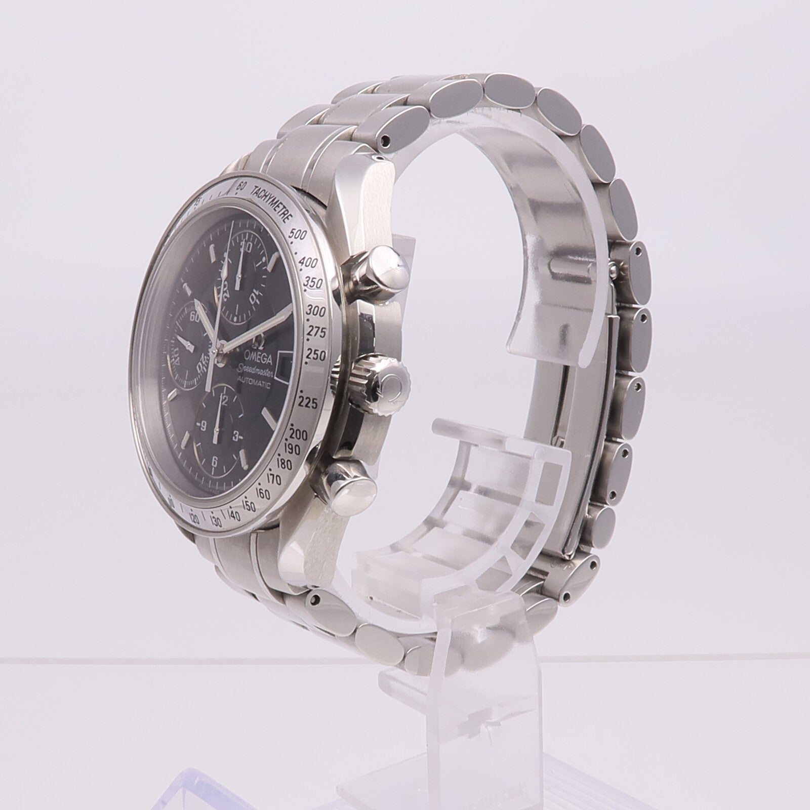 OMEGA Speedmaster Date 3513.50