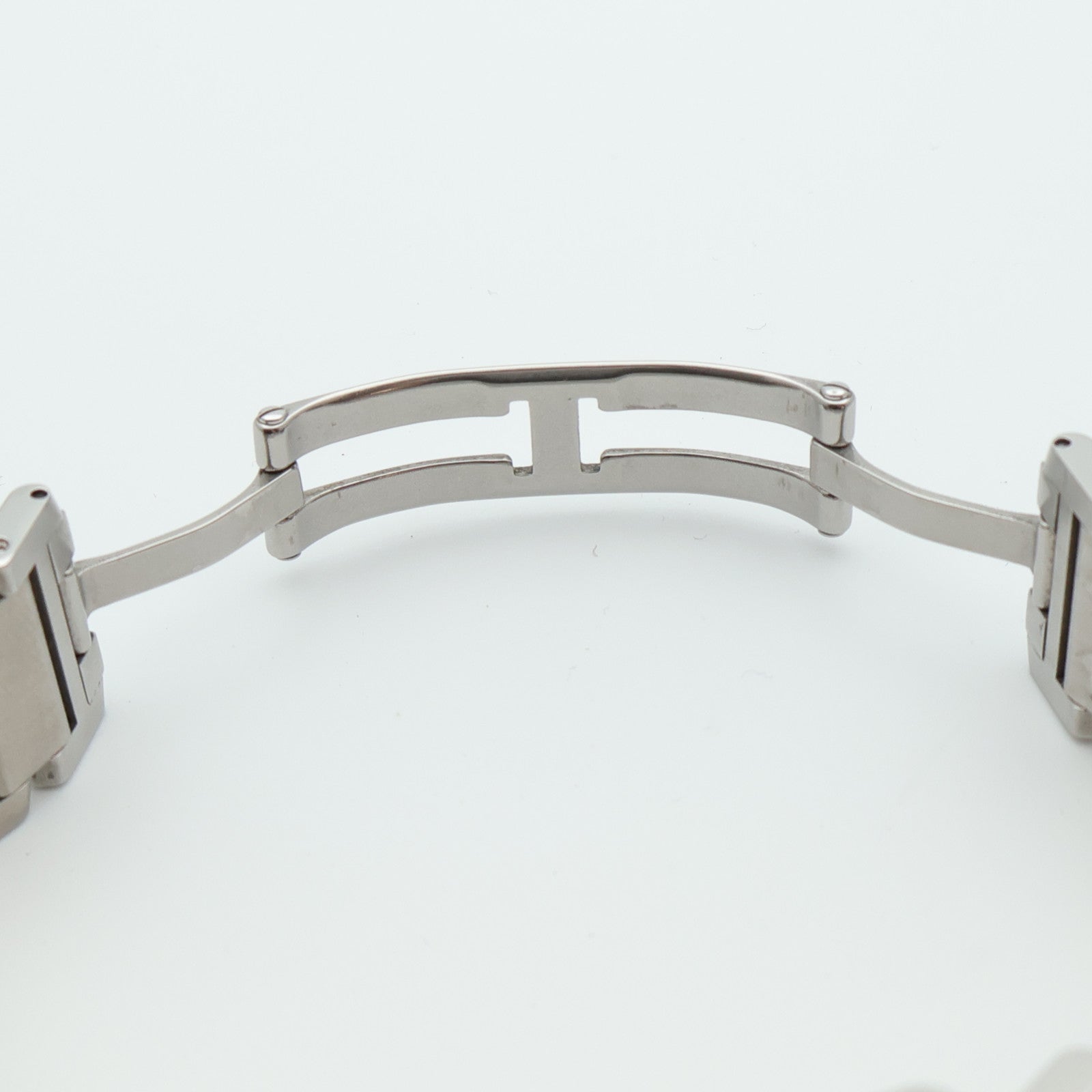 CARTIER Tank Francaise W51011Q3