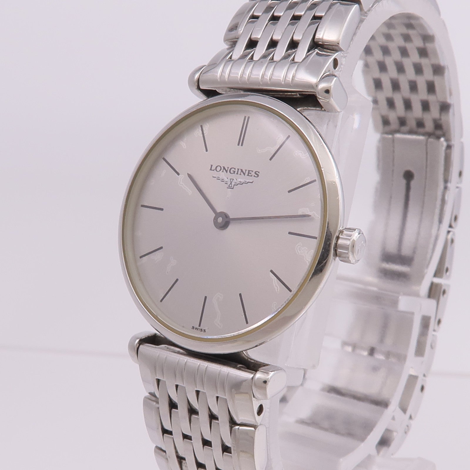 LONGINES La Grande Classique L4.209.4.72.6