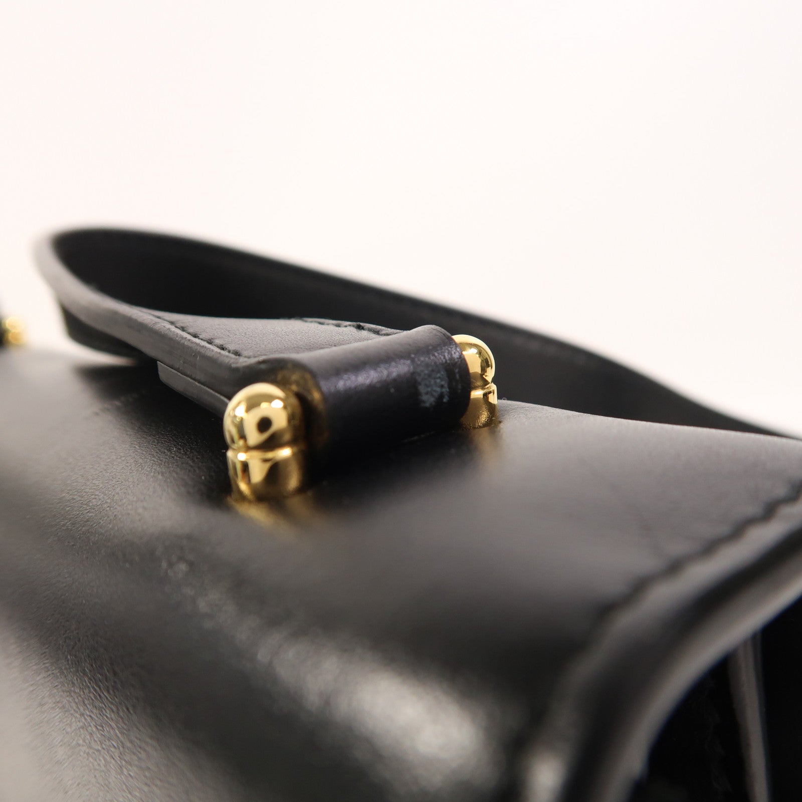 GUCCI 牛皮皮革Shoulder Bag肩背袋
