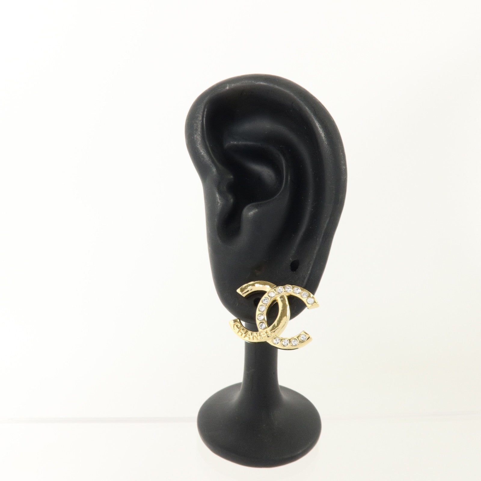 CHANEL 金屬Earrings耳環