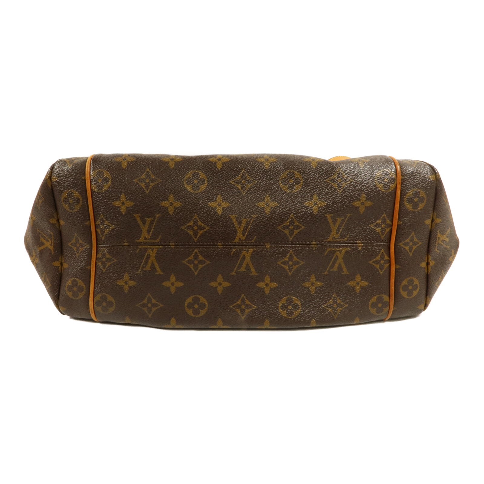 LOUIS VUITTON Monogram Totally MM肩背袋