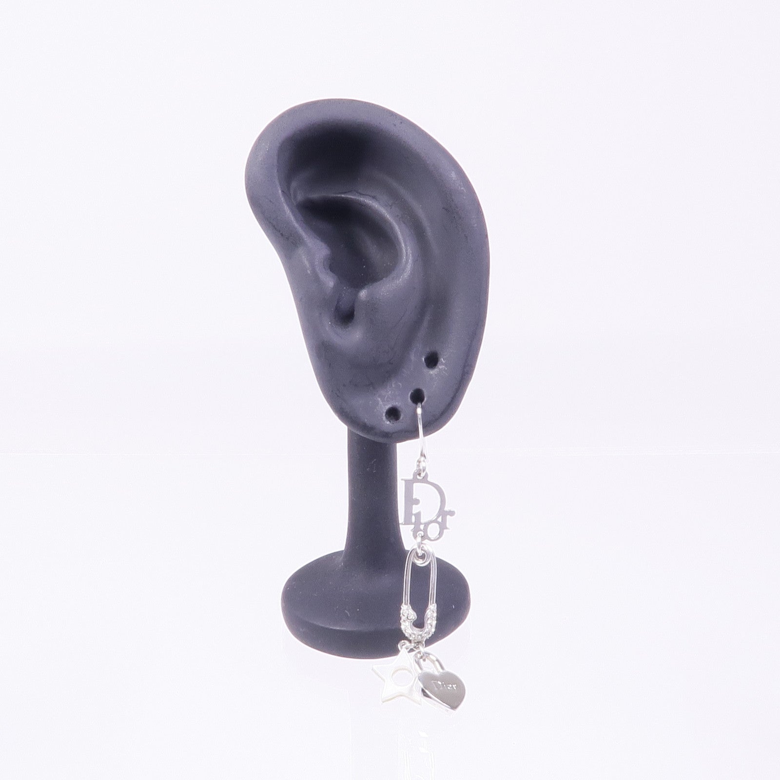Dior 金屬Earrings耳環