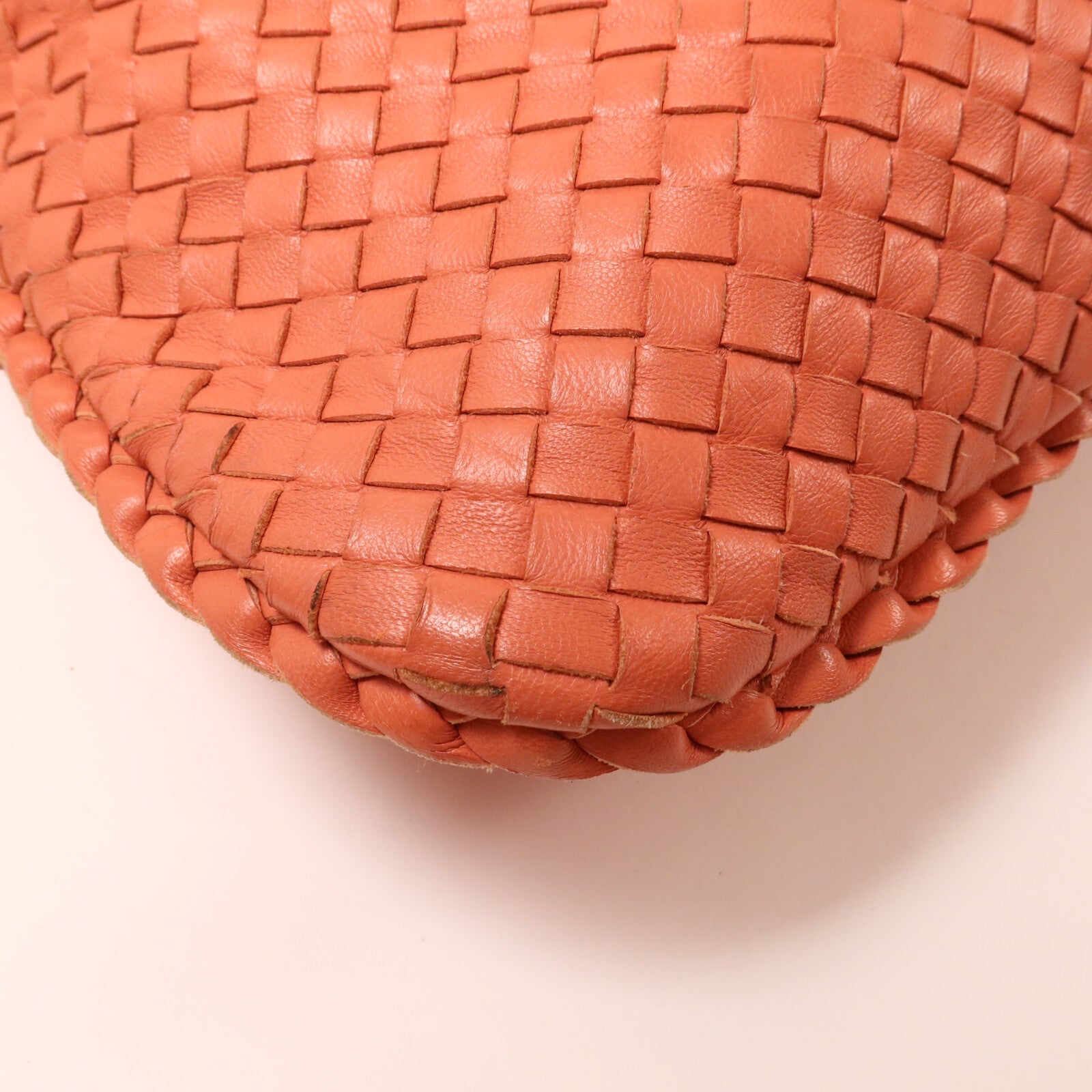 BOTTEGA VENETA 牛皮皮革Shoulder Bag肩背袋