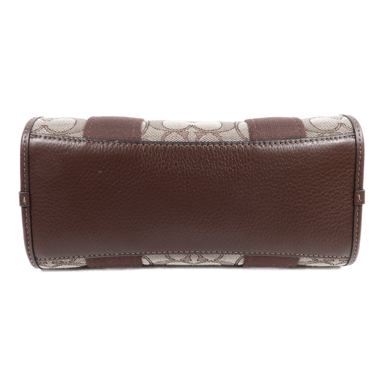 COACH 帆布Smith Tote Bag手挽袋