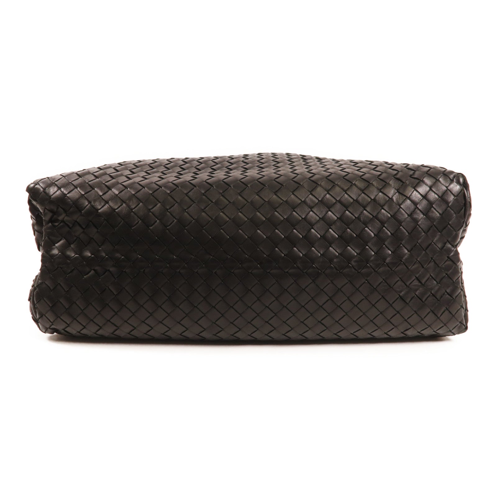 BOTTEGA VENETA 羊皮皮革Shoulder Bag肩背袋