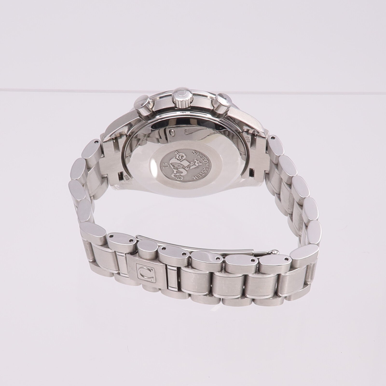 OMEGA Speedmaster Date 3513.50