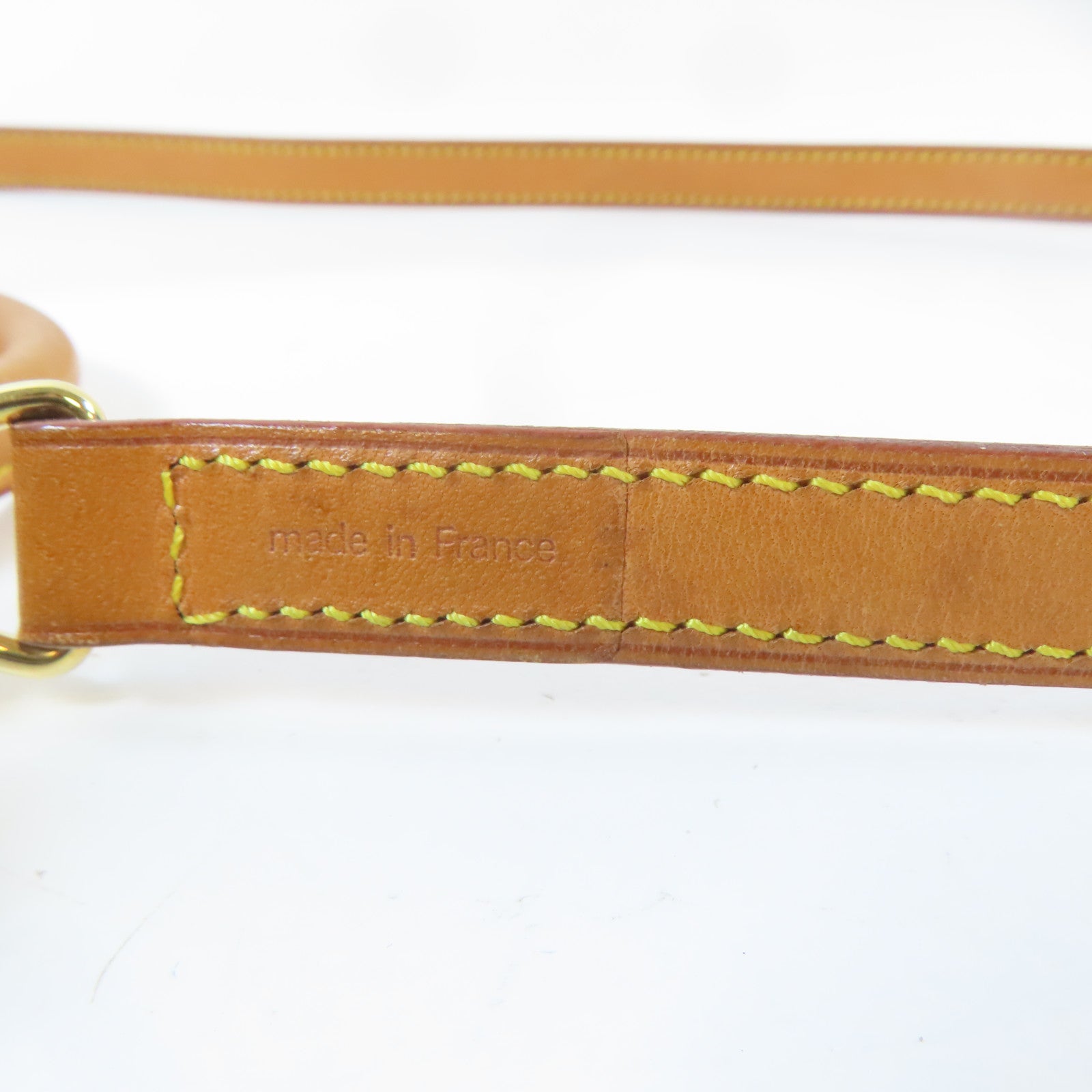 LOUIS VUITTON Monogram Mini Speedy金扣手挽肩背兩用袋啡色