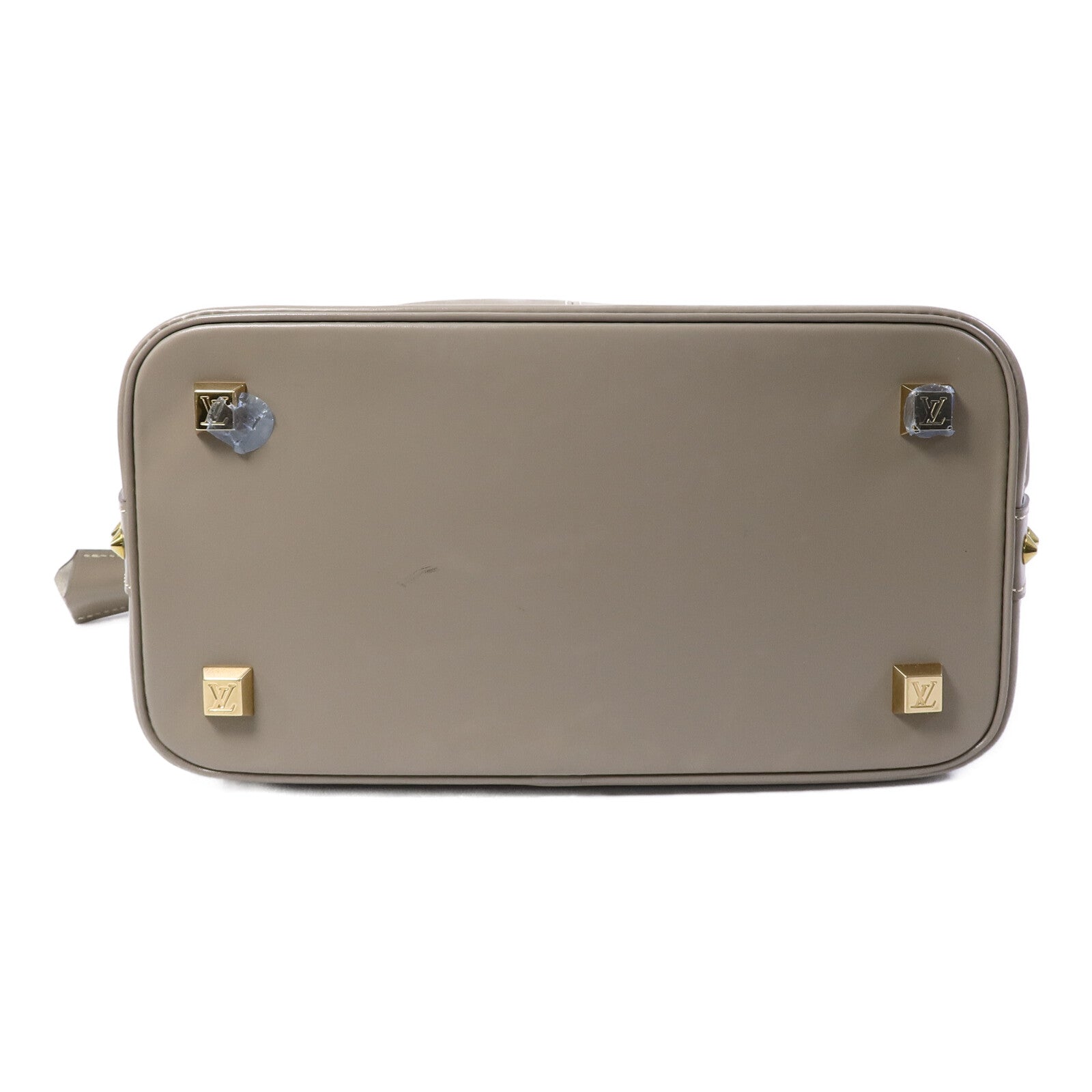LOUIS VUITTON Suhali Lockit PM手挽袋