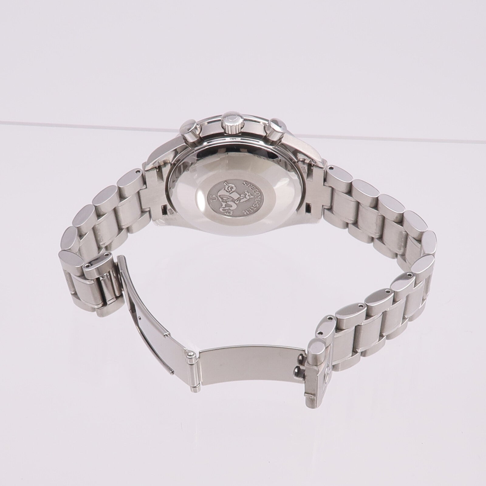 OMEGA Speedmaster Date 3513.50