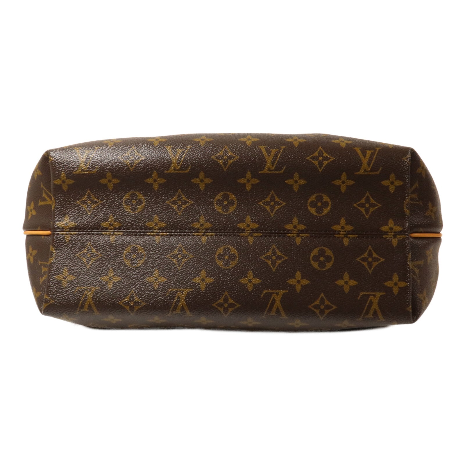 LOUIS VUITTON Monogram Turenne GM手挽肩背兩用袋