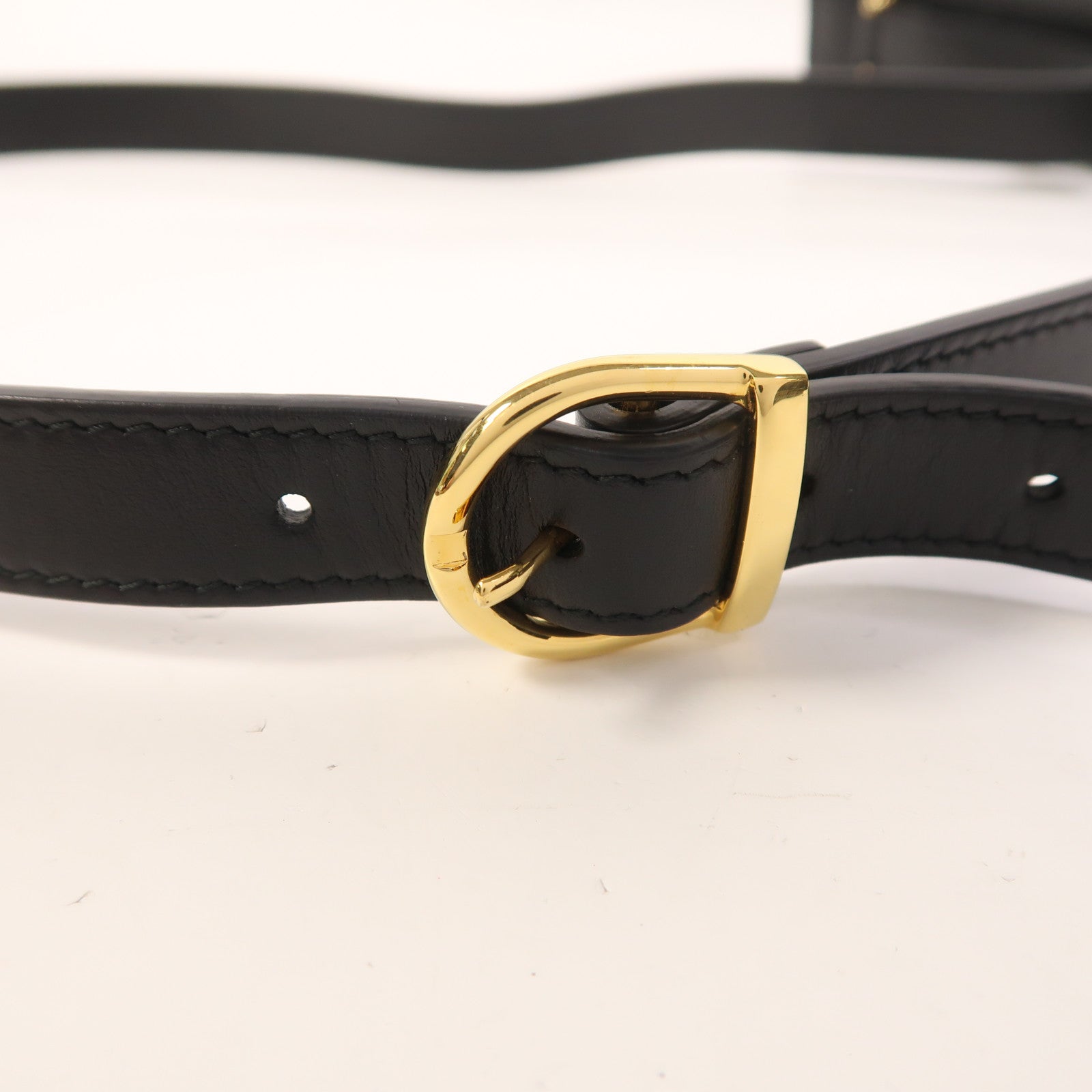 GUCCI 牛皮皮革Shoulder Bag肩背袋