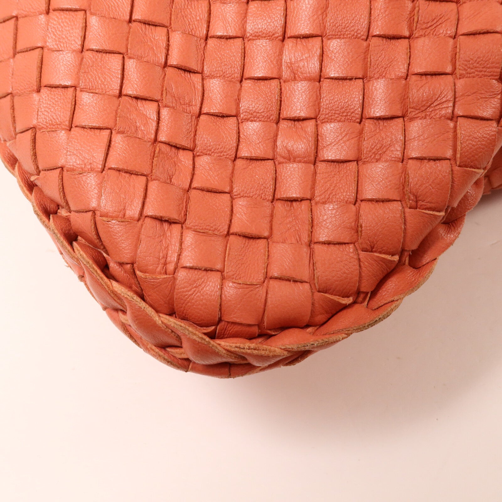 BOTTEGA VENETA 牛皮皮革Shoulder Bag肩背袋