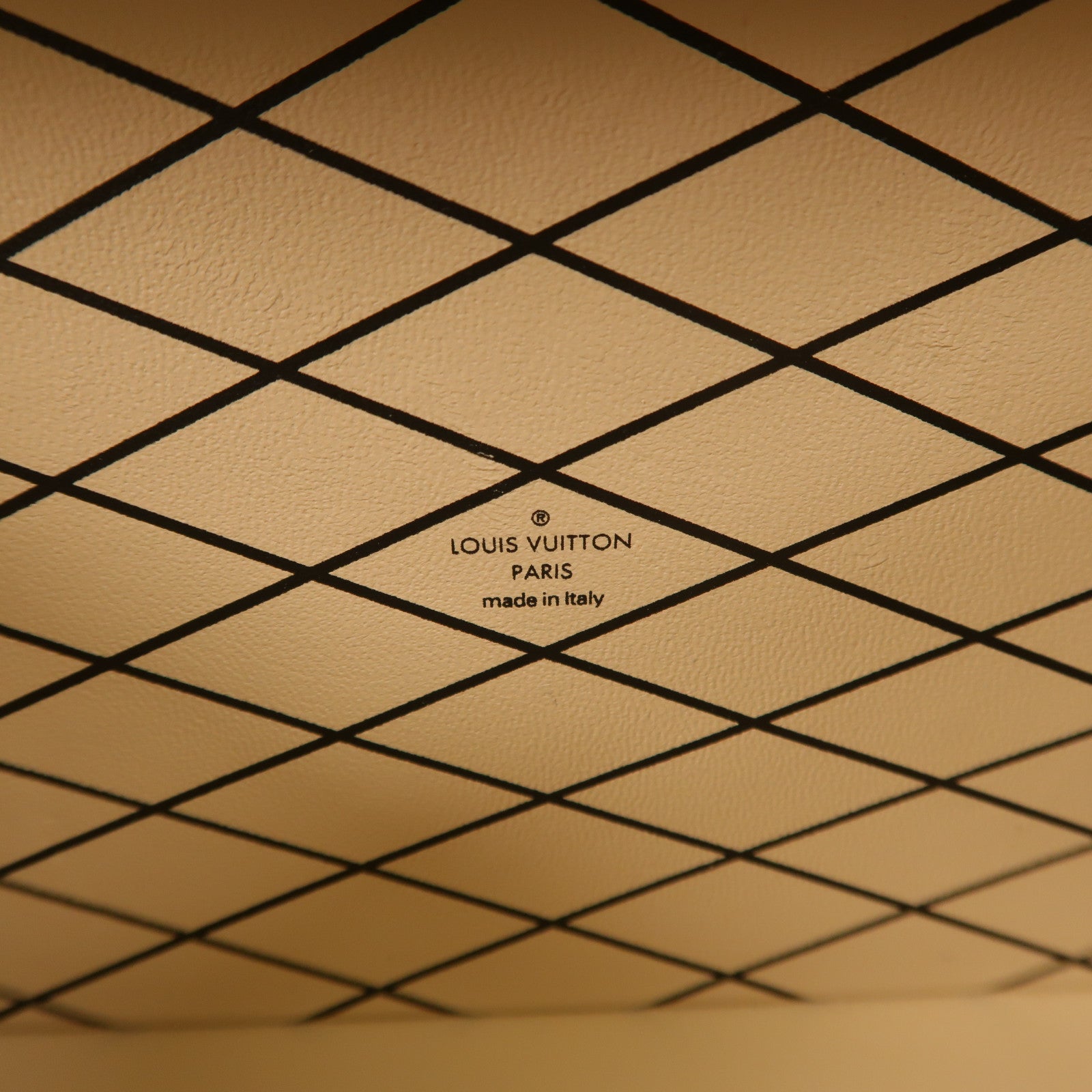 LOUIS VUITTON Epi Petite Malle肩背袋