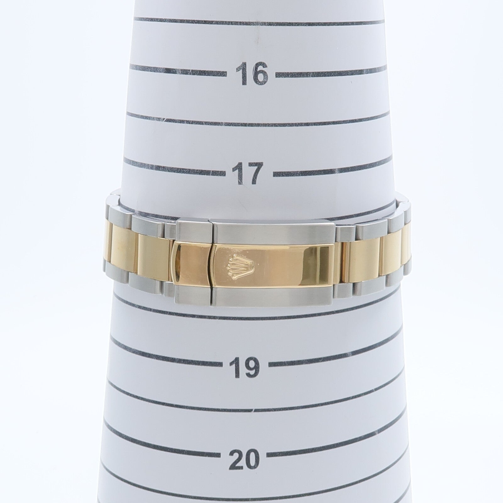 ROLEX Datejust 116243G