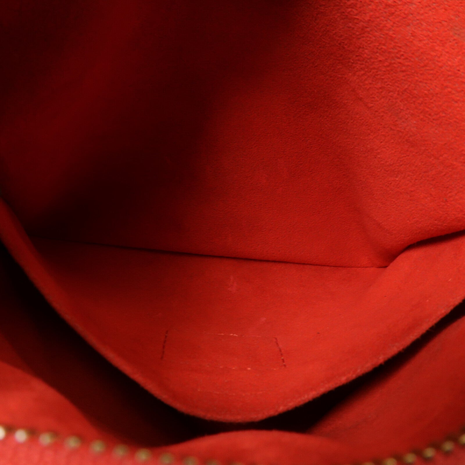 LOUIS VUITTON Monogram Pallas BB手挽肩背兩用袋