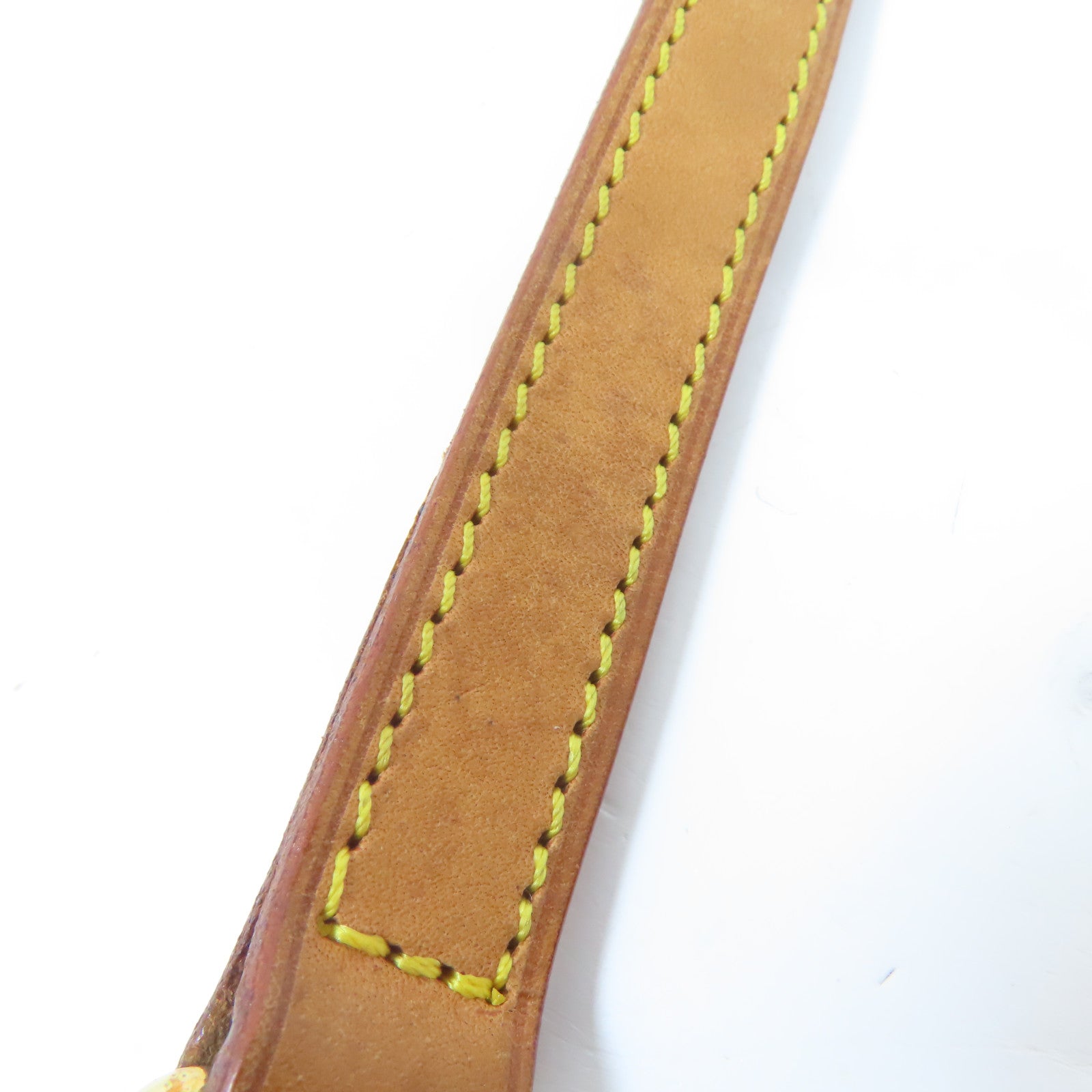 LOUIS VUITTON Monogram Mini Speedy金扣手挽肩背兩用袋啡色