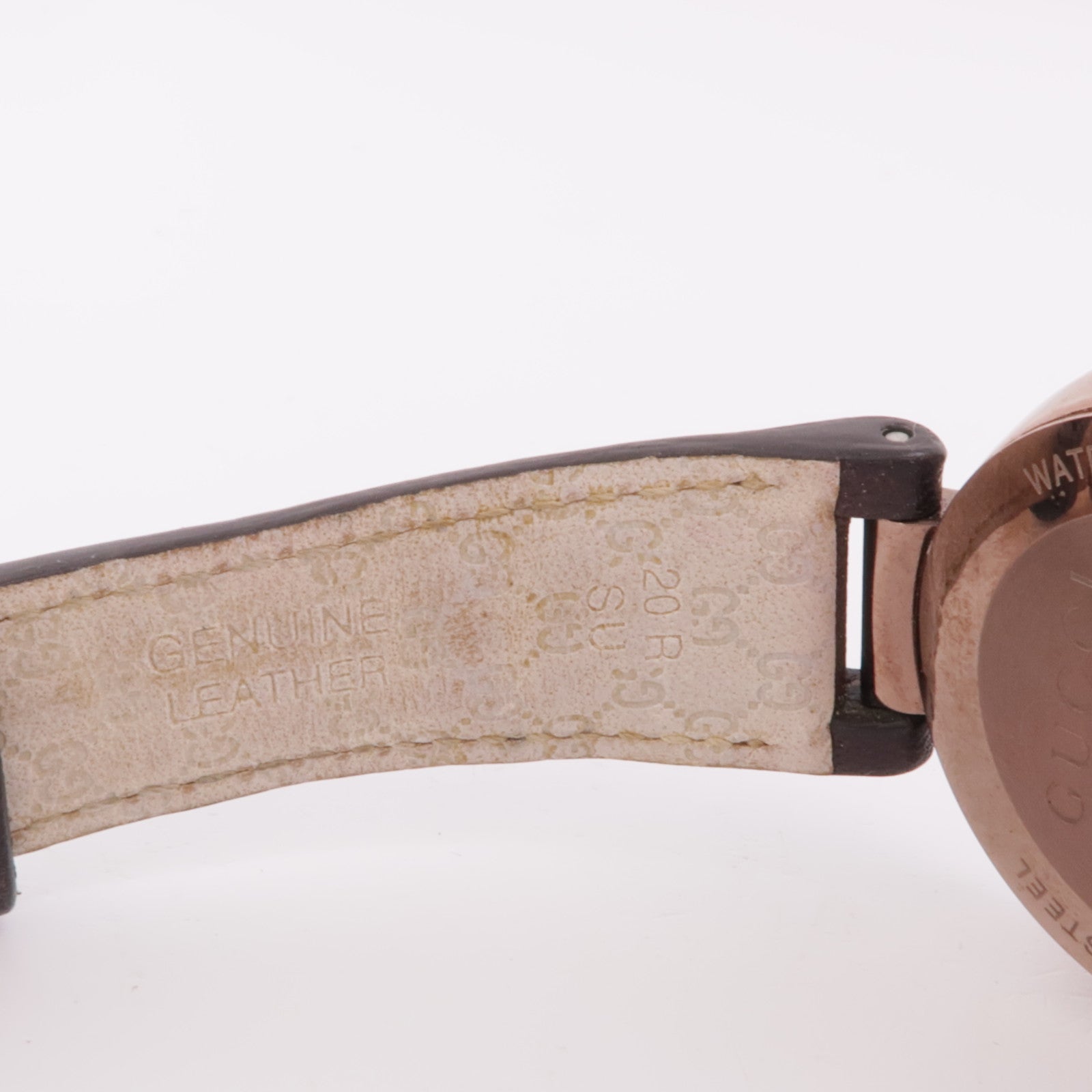 GUCCI Interlocking G 133.3