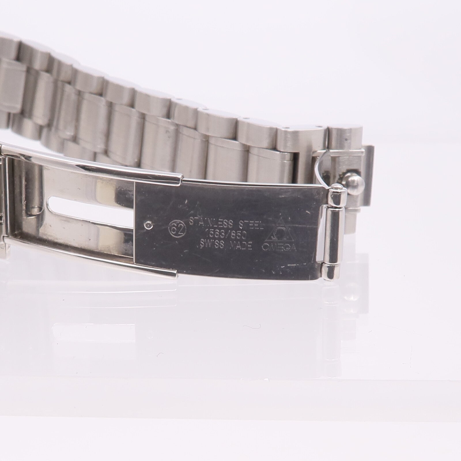 OMEGA Speedmaster Date 3513.50