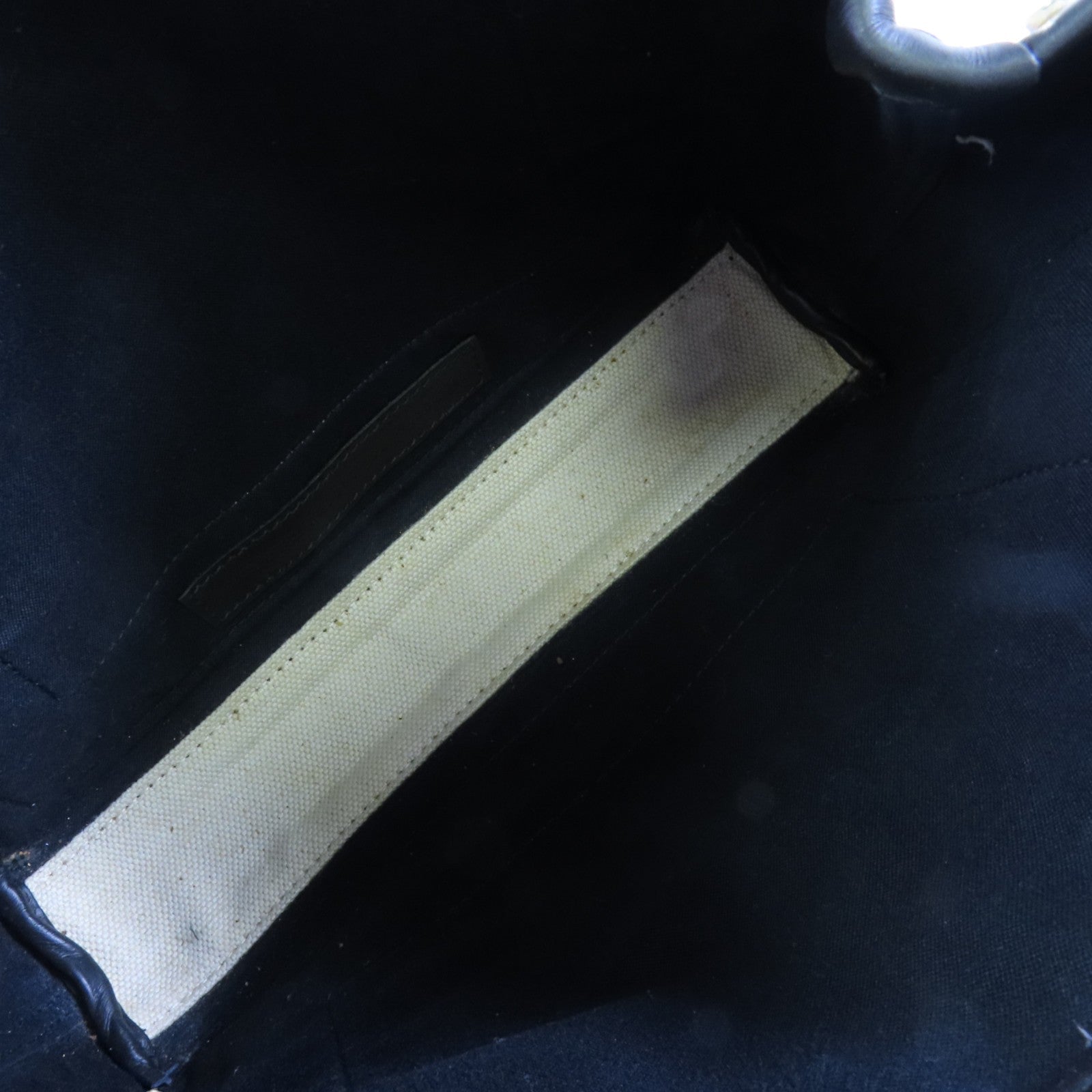 BALENCIAGA 【激減優惠】帆布Navy Cabas XS銀扣手挽肩背兩用袋