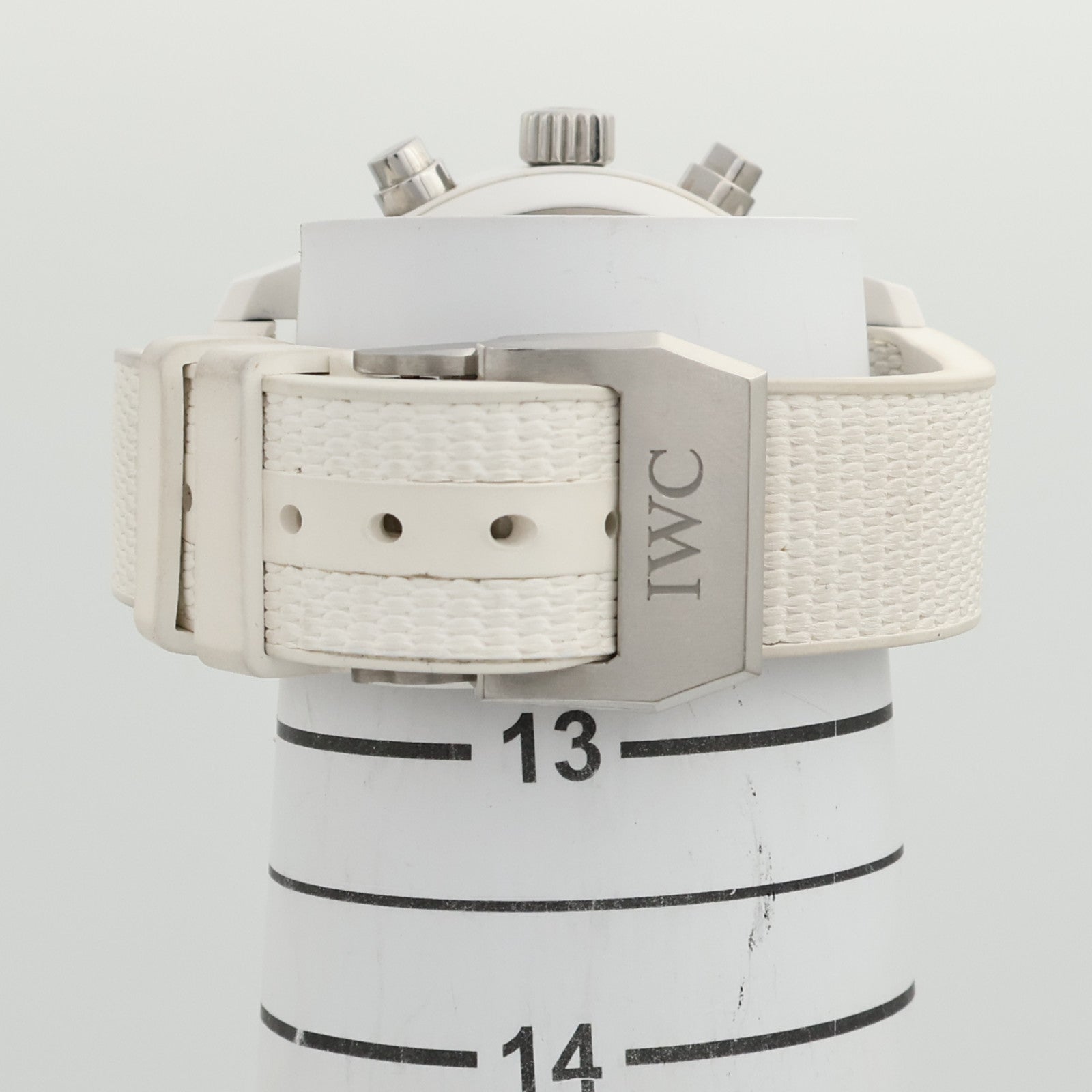 IWC Pilot Chronograph Top Gun IW389105