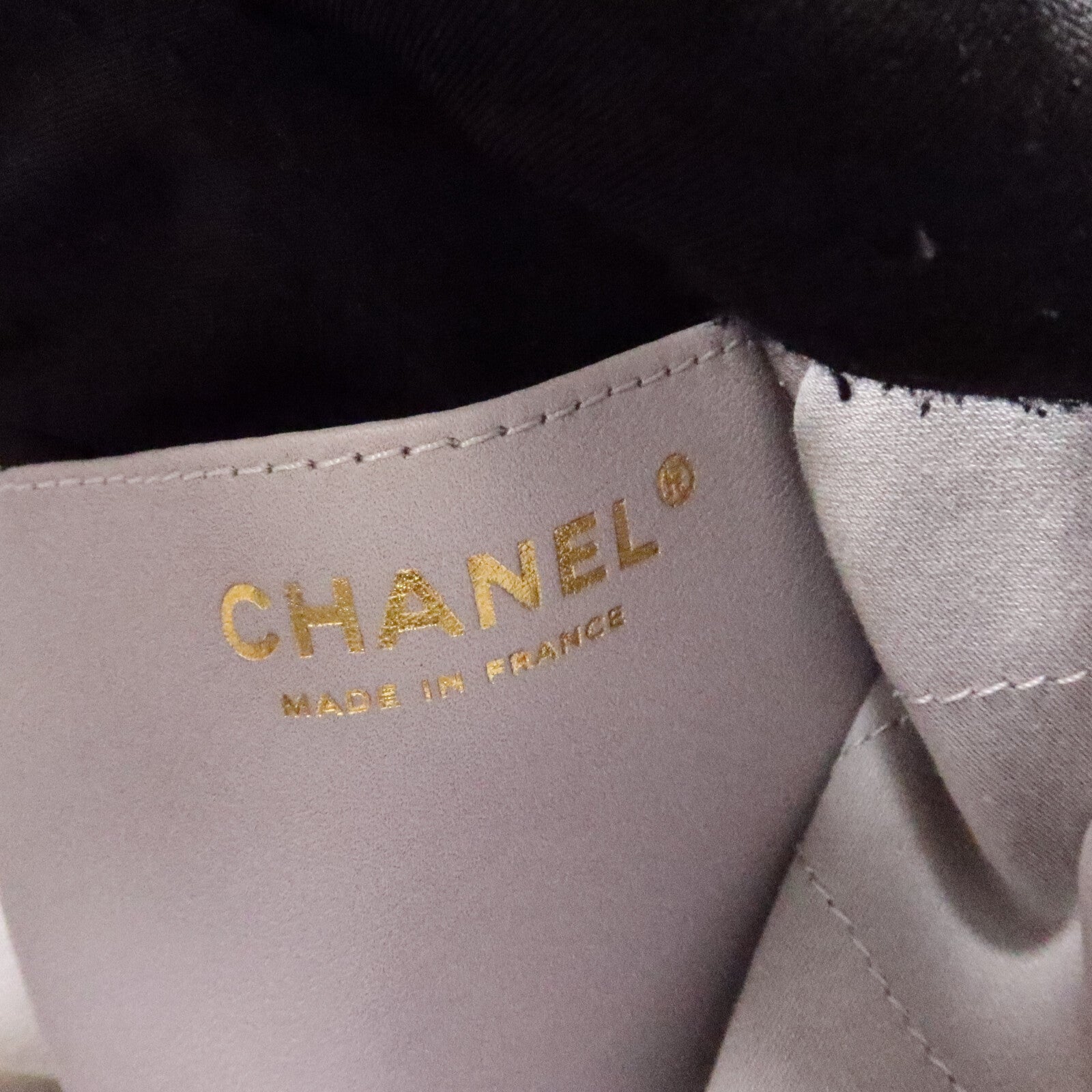 CHANEL 牛皮皮革Shoulder Bag肩背袋