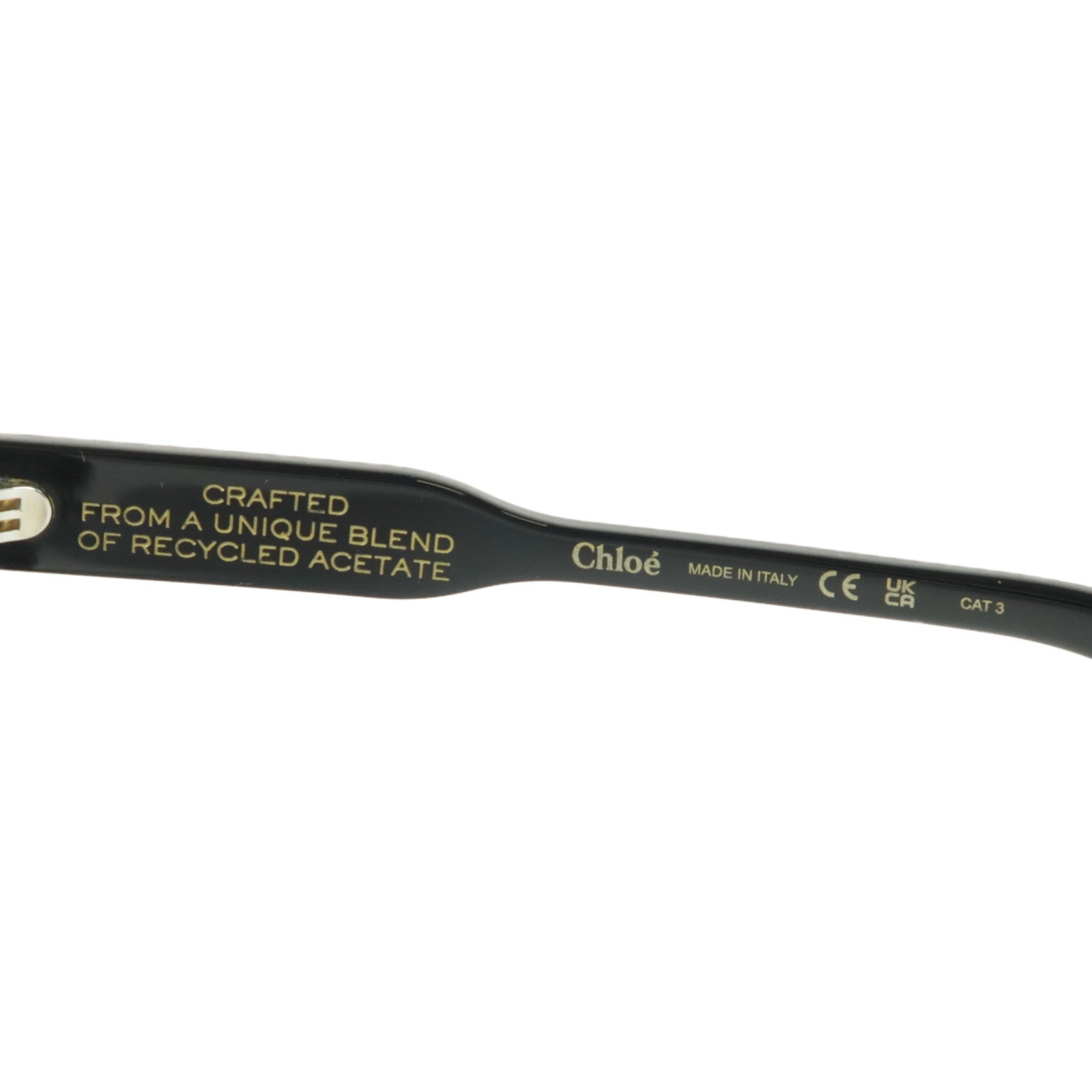 Chloe PVC Sunglasses太陽眼鏡