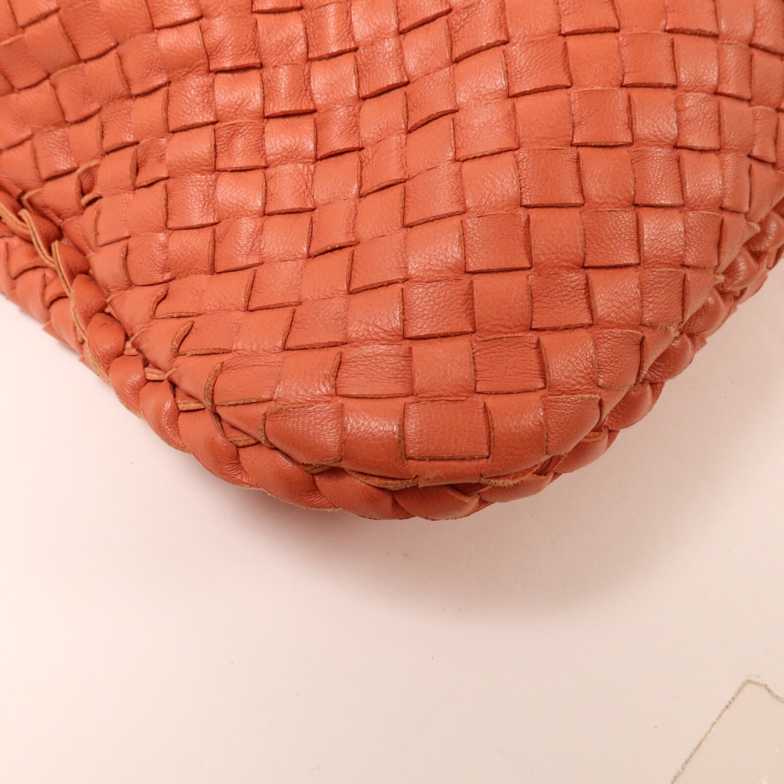 BOTTEGA VENETA 牛皮皮革Shoulder Bag肩背袋