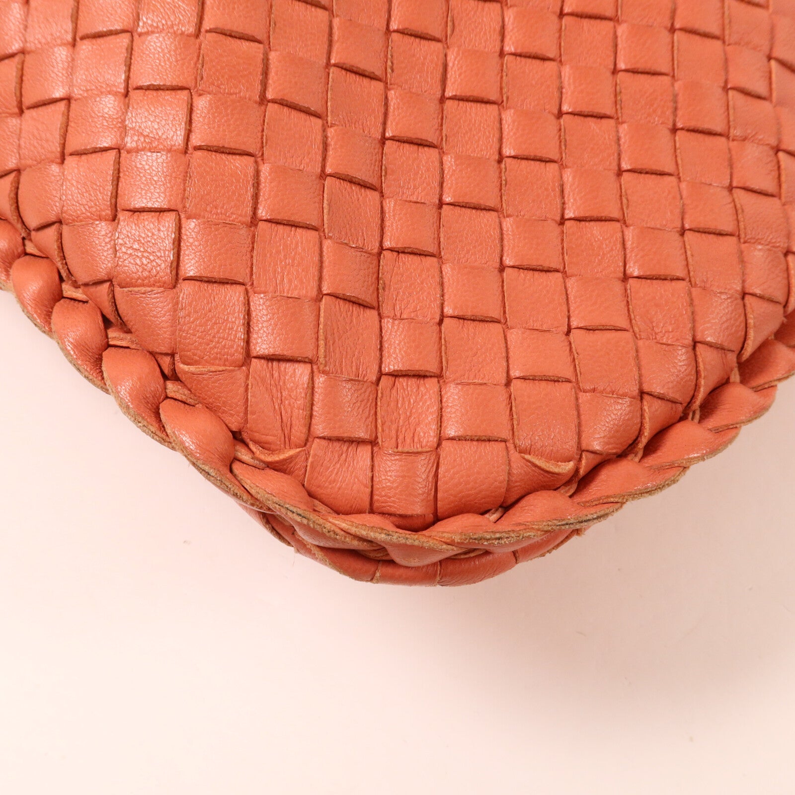 BOTTEGA VENETA 牛皮皮革Shoulder Bag肩背袋