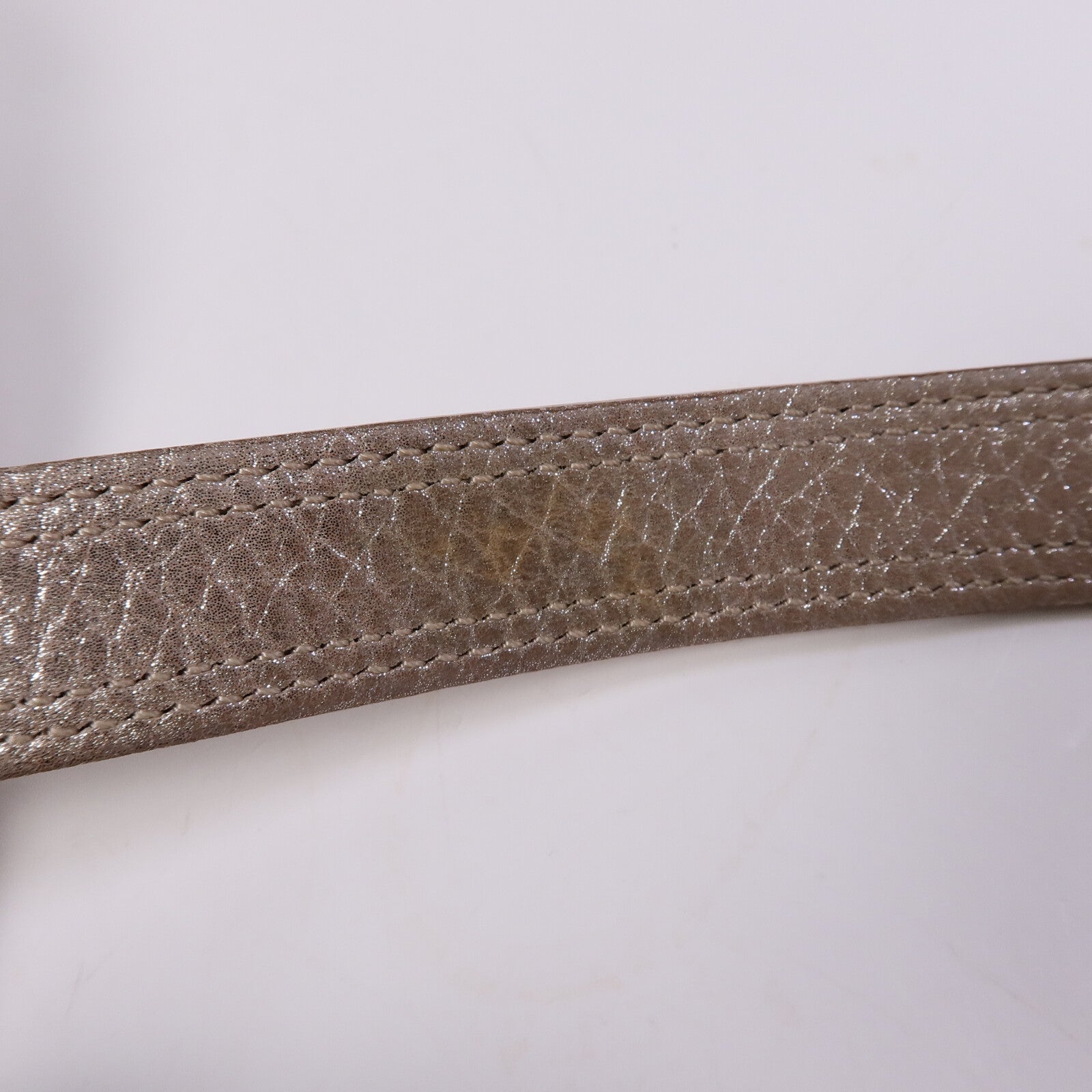 LOUIS VUITTON Monogram Shimmer Comet Boston Bag肩背袋