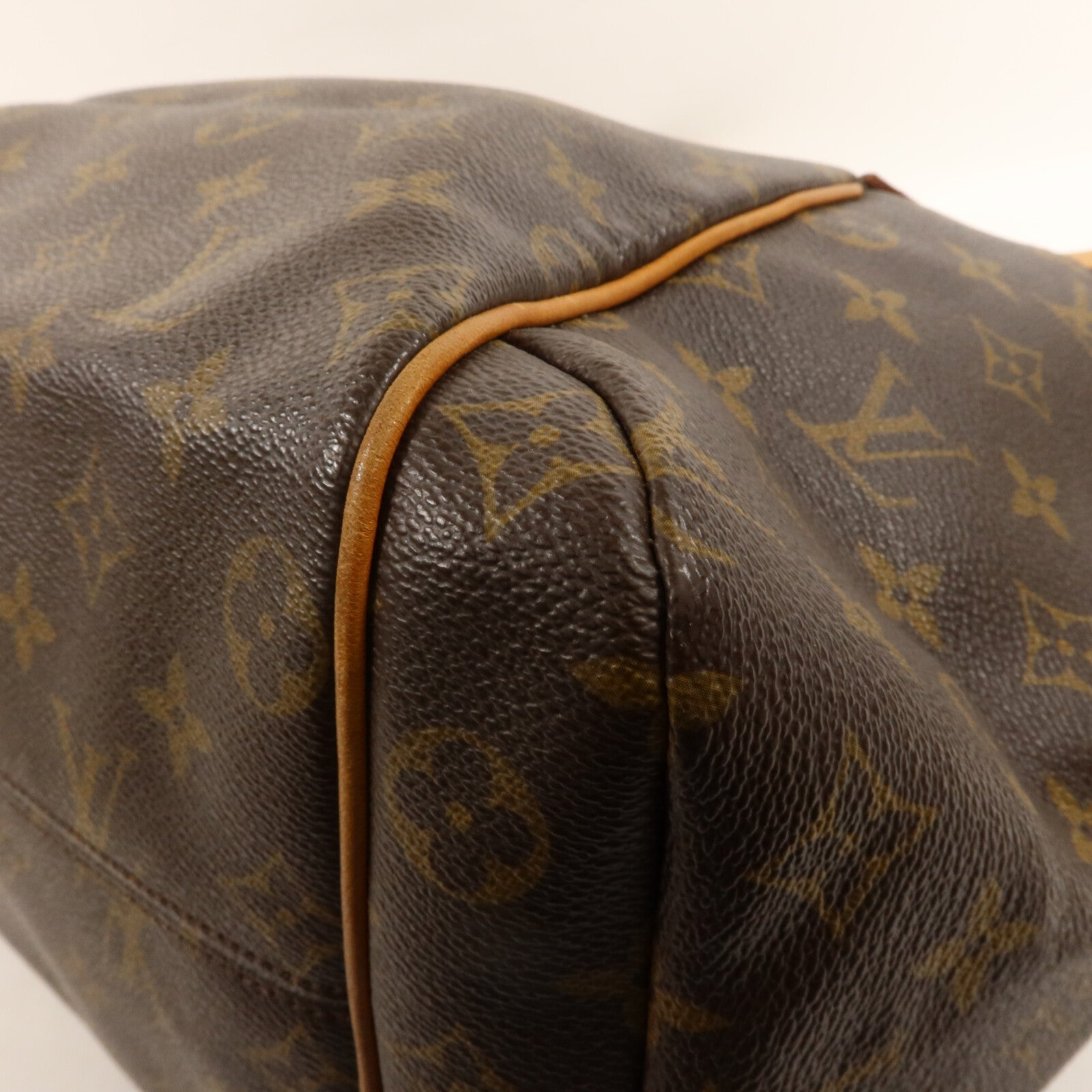 LOUIS VUITTON Monogram Totally MM肩背袋