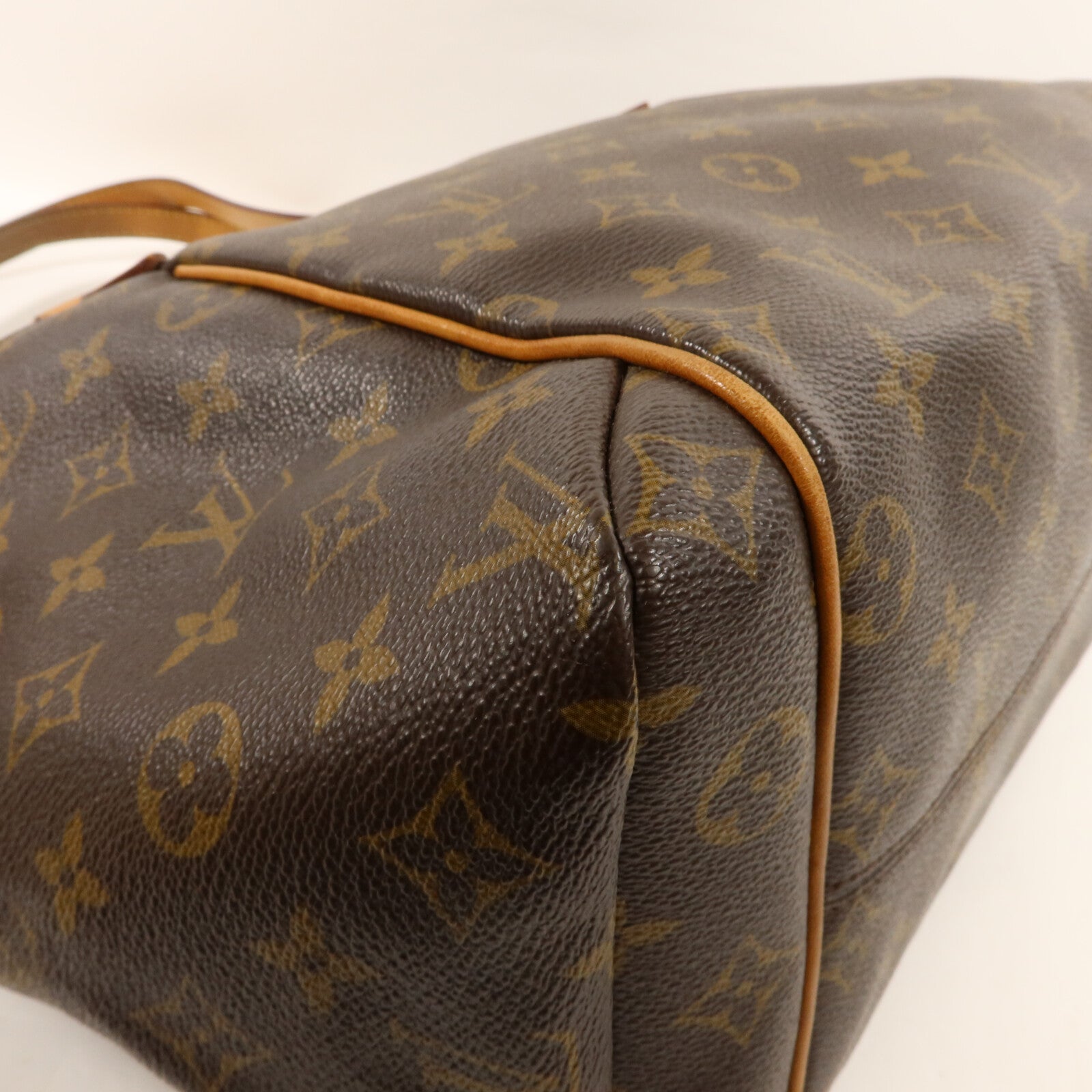 LOUIS VUITTON Monogram Totally MM肩背袋