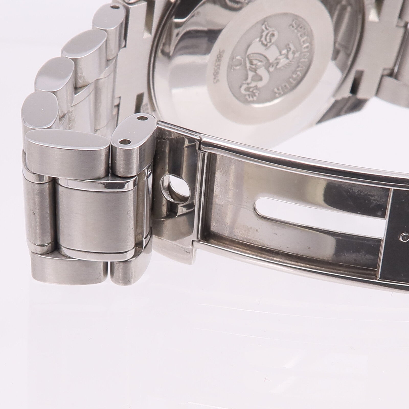 OMEGA Speedmaster Date 3513.50