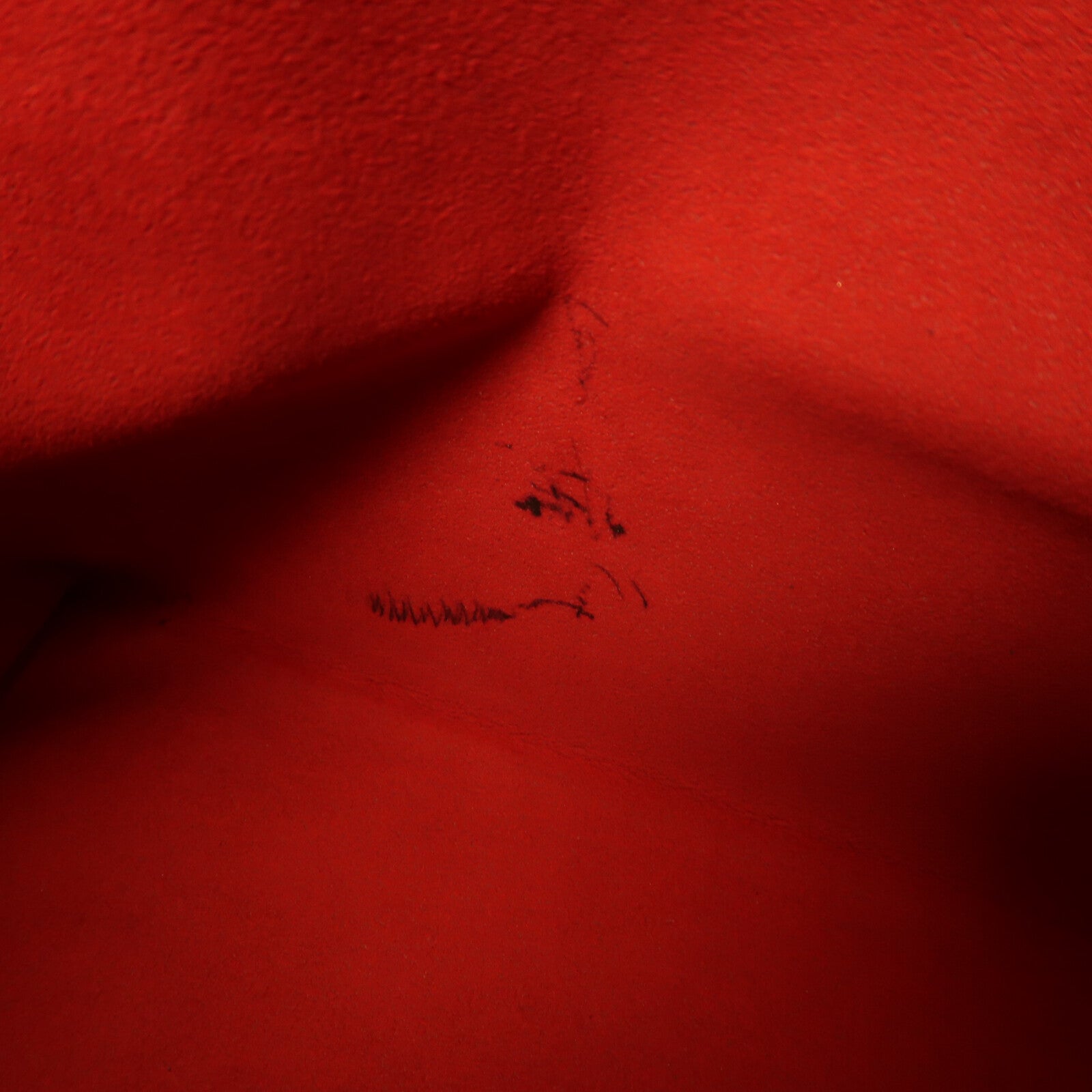 LOUIS VUITTON Damier Saleya MM金扣肩背袋/手挽袋