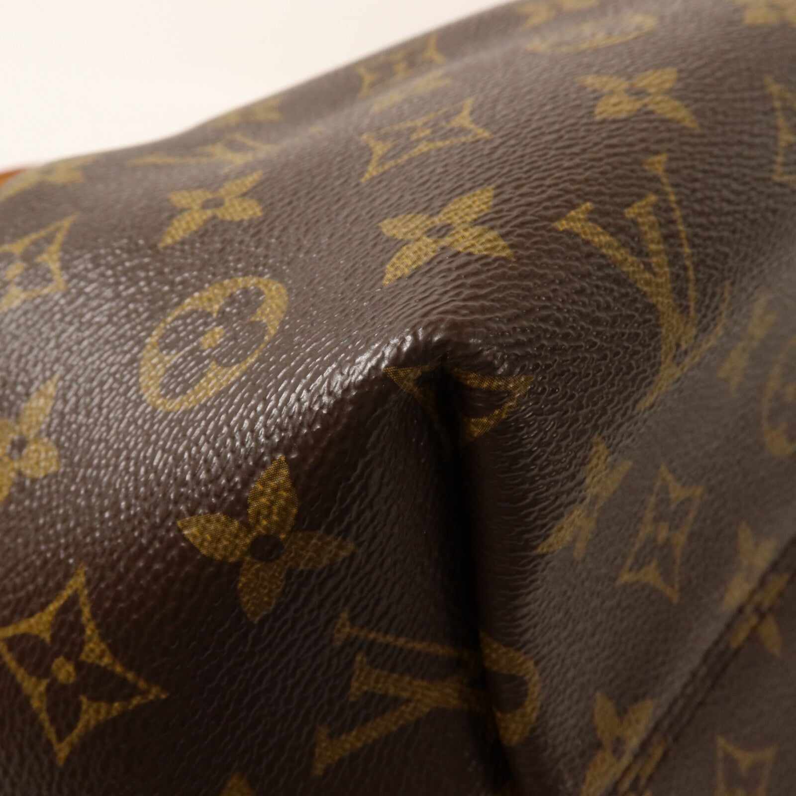 LOUIS VUITTON Monogram Turenne GM手挽肩背兩用袋