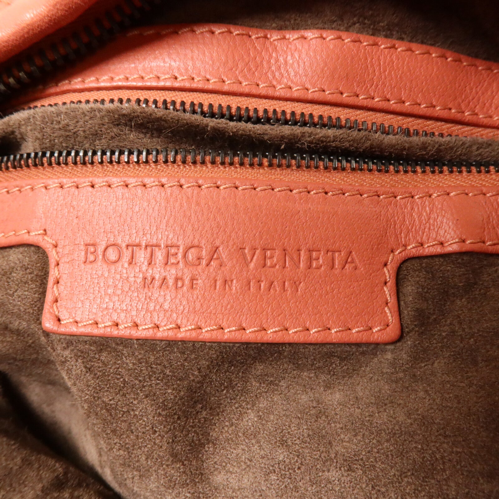 BOTTEGA VENETA 牛皮皮革Shoulder Bag肩背袋